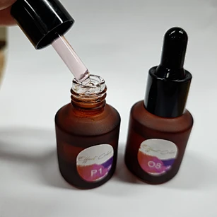 Full Porcelain Zirconia Block Stain for Dental Prostheses